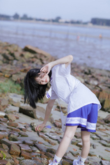 九尾狐与飞天猫